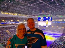 Those smiles didn’t last long .