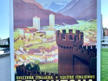 Another poster I liked…