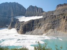Grinnell Glacier