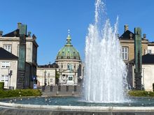 Amalienborg 