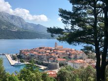 Korčula