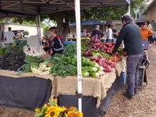 Bought beets to roast and serve as a salad with fetta