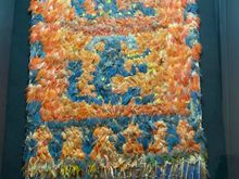 Impressive weavers!