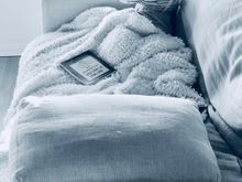 Los Angeles (during quarantine)