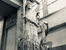 La France, Bourdelle Museum
