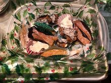 Candy layer of my boxes