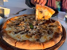 Suggestions other than Greek are fine.