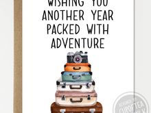 Happy Anniversary with Many More Happy Travel years to Come.