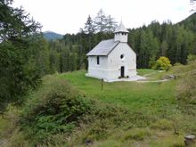 Chapel at Wildbad