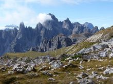 Tre Cime