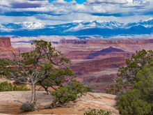 Canyonlands NP
