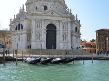 Santa Maria delle Salute