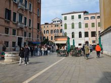 San Polo district