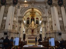 Santa Maria delle Salute