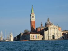 San Giorgio Maggiore