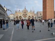 Piazza San Marco