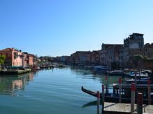 Canale di San Pietro