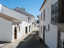 progol's Marvão "home", the Dom Dinis