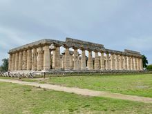 Paestum 