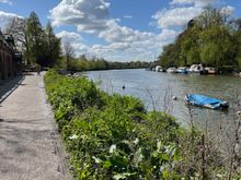 Richmond waterside