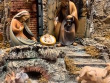 Just one more day...

D