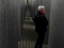 Ditto; underground museum there was soooo moving, and heart wrenching.