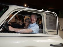 It was a piece of junk.