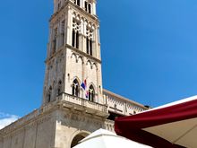 Famous Catholic Church 