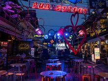 
Siem Reap, from the link above.