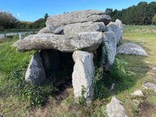 Dolmen