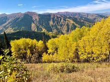 Aspen Mountain 