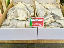 Baccalau from the "Portugal Comes to France"  stall