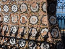 Color and design were not hard to find.