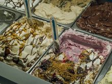 In Ponte, there were two places where one could find Vitamin 'G'.