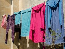 Cetara is a typical town, one yet to be overrun by commercial tourism. 