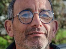 Paulo also sells produce at his busy shop in town. Mrs Z and I shopped there too.