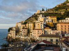 Minori is a great base. It is less expensive than say Amalfi, Positano or Capri, and way less crowded during shoulder season. It also offers a real taste of genuine small town culture. 