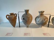 Greek era amphora ~500-600 years BC