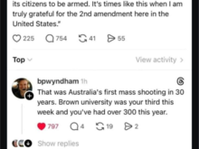 To a man with a hammer, every problem is a nail