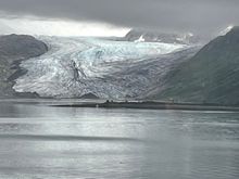 Glacier Bay