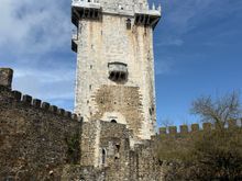 Beja Castle