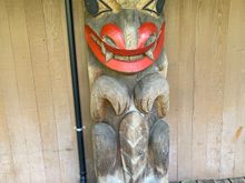 Totem Park Ketchikan