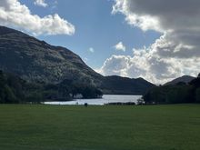 Lough Leane Lake