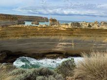 One of my favorites - The Razorback!