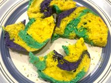 My very springlike bagel