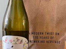 Bought a few bottles