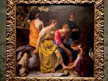 Another Vermeer