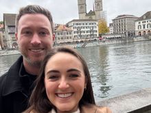 You travelers know this spot