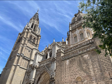 Toledo