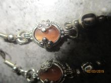 For barbrn - the stones are called Shiriah